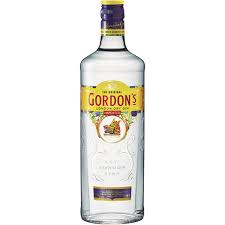 Gordons Dry Gin 350Ml